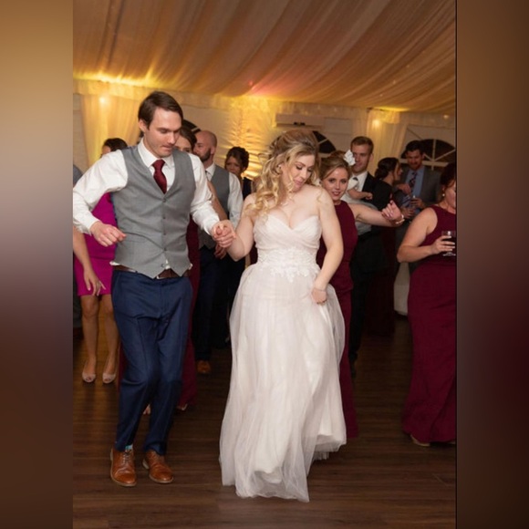 Meet your Posher, Scarlett - Picture 4 of 6